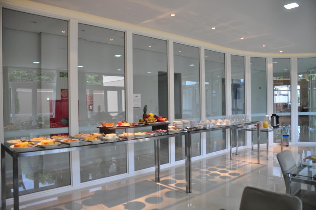 Kamur Plaza Hotel Goianesia Luaran gambar